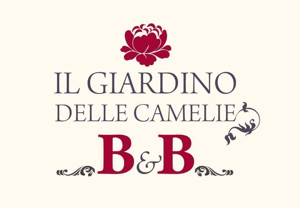 B&B Il Giardino Delle Camelie Palestrina Exteriör bild